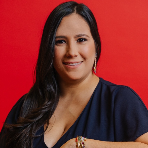 Marylin Feliciana - Marketing Specialist ATA